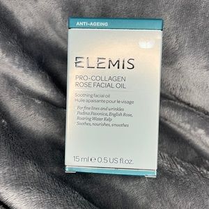 Pro-Collagen Rose Facial Oil